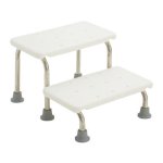 Sage Health Bed Step Double