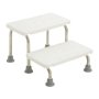 Sage Health Bed Step Double