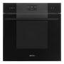 Smeg 60CM Linea Electric Oven SO6102TB3