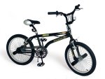 Bmx Freestyle Trick Bike