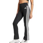 Adidas Optime Essentials 3-STRIPES Flared Women's Leggings - XS