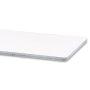 Parrot - Aluminium Composite Panel 2440X1220X3MM - White