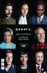 Queers - Eight Monologues Paperback