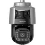 Hikvision DS-2SF8C425MXG-ELW 26 4MP 25 Tandemvu Ptz Camera 2.8MM Panoramic Focal Length 6MM - 150MM Ptz Focal Length 300M Ir 120
