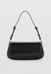 Shoulder Bag Griselda-black