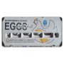 Northwinds Large White Eggs 18 Pack