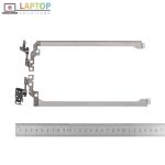 Lenovo Laptop Hinges L340-15 L340-15API L340-15IWL Compatible Left + Right