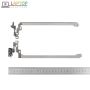 Lenovo Laptop Hinges L340-15 L340-15API L340-15IWL Compatible Left + Right