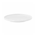 Maxwell & Williams White Basics 26.5CM High Rim Plate White