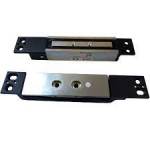 Maglock-shearlock 1200KG 12 24VDC