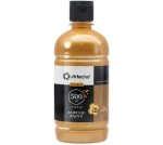 Acrylic Paint Gold - 500ML