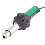 Leister Triac St Hot Air Welding Gun