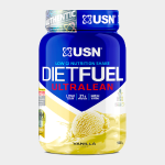 Diet Fuel Ultralean Vanilla Replacement 900G