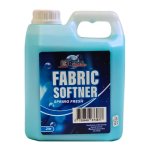 Dawood Chemicals Fabric Softener Spring Fresh 2LT