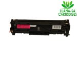 Hp Compatible CE413A 305 Premium Generic Magenta Toner