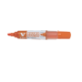 Pilot Pen V Board Master Chisel Point Orange