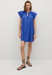 Dress Deep - Blue