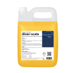 Diner Scale Limescale Remover - Industroclean