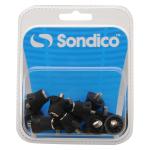 Sondico Pro Alloy Tipp Soccer Studs