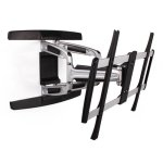 Aluminum Full-motion Wall Mount