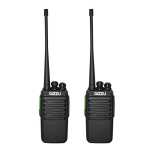 GIZZU Patrol Walkie Talkie Set