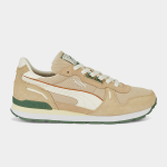 Puma Men's RX737 Brown Sneaker