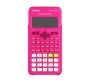 Casio FX-82ZA Plus II Scientific Calculator Scientific Calculator Fraction Display Digit