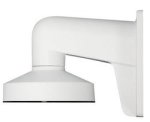 Hikvision DS-1473ZJ-155 White Angle Wall Mount Bracket For Dome