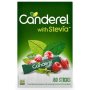 GREEN Canderel 80 Sticks