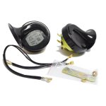 Hooter Jinja 12V DL32
