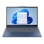 Lenovo IdeaPad Slim 3 15.6" FHD Laptop (Abyss Blue) - AMD Ryzen 7 7730U 16GB RAM 512GB SSD Windows 11 Home