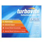 Turbovite Excel Effervescent Granules 20’S