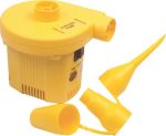 Leisure Quip Leisure-quip - Heavy Duty Inflator And Deflator