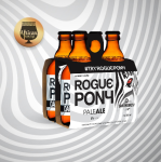 Rogue Pony 330ML Beer