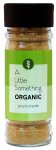 Organic Ground Coriander