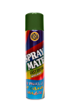 Fast Drying – Brilliant Green – 250ML