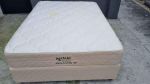 Perfekt Double Base And Mattress