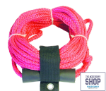 Ski-rope With Foam Handle 10MM X 20M