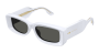 Gucci Sunglasses Woman Light-blue Grey GG1528S-004 - Light-blue