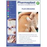 Flim Dressing 5X7CM 3'S