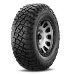 305 70R16 Bfgoodrich KM3 Rbl Mud 121Q