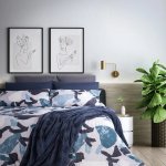 Pierre Cardin Tayen Microfibre Comforter Set