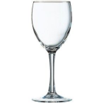 Wine Glass Arc Princessa Wine 420ML Set Of 6