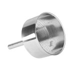 Funnel S/steel 6 Cup