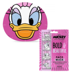 Disney Character Beauty Face Masks Assorted Individual Masks - Daisy Duck