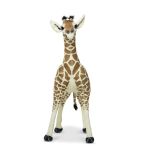 Plush - Baby Giraffe