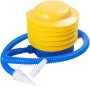 Foot Pump For Balloons Portable Inflation Tool