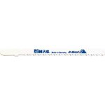 Jigsaw Blade Wood Bi Met T Sh 10 T T101 Bf 3101 F 2