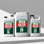 2 X Roundup Lawn Weed Free 2IN1 Weed Killewith Lawn Fertilizer 9 Kg - At A Discount