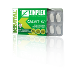 Zinplex CALVIT-K2 Tablets